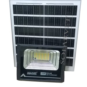 100Watts Solar Flood Light