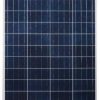 120 W Polycrystalline Solar Panels