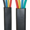 2.5mm 4C Flat Submersible Cable