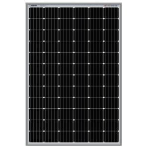 200W Monocrystalline Solar Panels