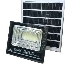 200Watts Solar Flood Light