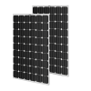 350 W Monocrystalline Solar Panels