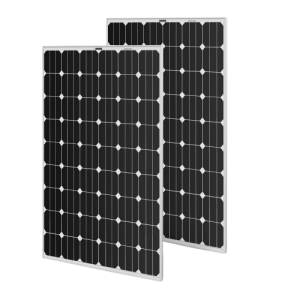 350 W Monocrystalline Solar Panels