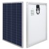 280W Polycrystalline Solar Panel.