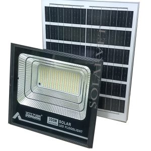300Watts Solar Flood Light