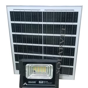 50Watts Solar Flood Light