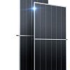 The Best 550W Solar Panels in Kenya