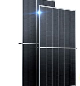 The Best 550W Solar Panels in Kenya