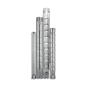 Borehole Submersible Pumps SP 2 series