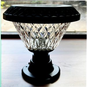 Solar Garden Light A02-01