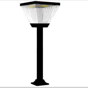 Outdoor Water Proof Park Road Lighting