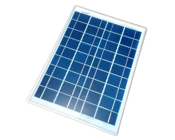 7 W Polycrystalline Solar Panels