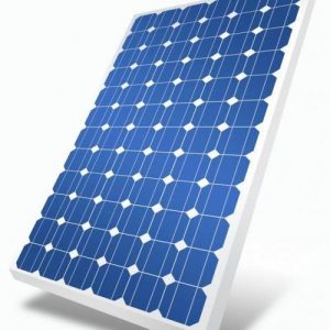 150W Monocrystalline Solar Panels