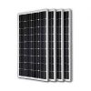150W Polycrystalline Solar Panels