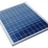 15 W Polycrystalline Solar Panels