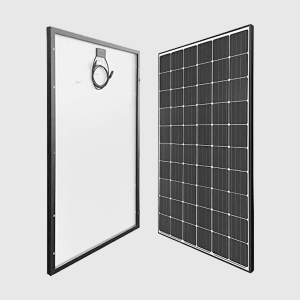 20W Polycrystalline Solar Panels