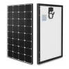 250W Monocrystalline Solar Panels