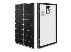 250W Monocrystalline Solar Panels