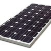 300W Monocrystalline Solar Panels