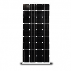 40W Monocrystalline Solar Panels