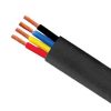 4mm 4C Flat Submersible Cable