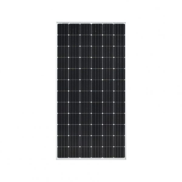 50W Monocrystalline Solar Panels