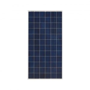 50W Polycrystalline Solar Panes