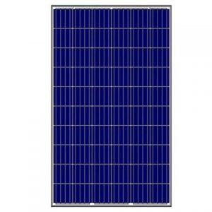 35W Polycrystalline Solar Panes