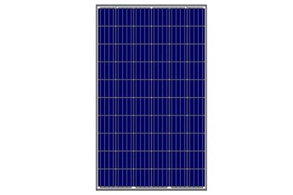 35W Polycrystalline Solar Panes