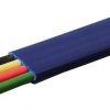 6mm 4C Flat Submersible Cable