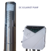 35 Meters Submersible Solar Pump