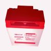 Maintenance Free Gel Battery RTP 18AH 12V