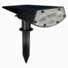 Premium Solar Garden Light