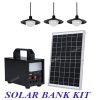 SOLAR POWER BANK SYSTEM 0285A20-01