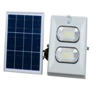 100W Solar LED Flood Light