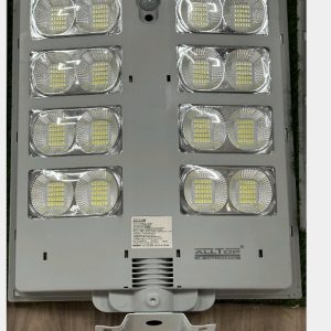 2000 watts ALLTOP Integrated Solar street Light