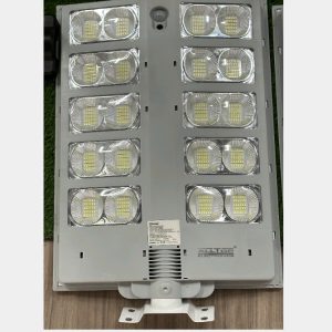 3000 watts ALLTOP Integrated Solar street Light