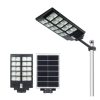 3000 watts ALLTOP Integrated Solar street Light