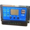 60A Solar Charge Controller