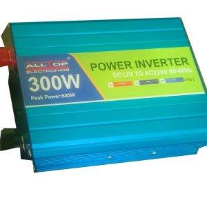 Pure Sine Wave Inverter 300 Watts