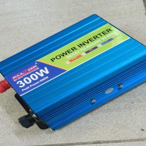 300 Watts Pure Sine Wave Inverter