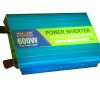 Pure Sine Wave Inverter 600 Watts