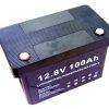 Lithium Iron Battery 12.8V 100AH