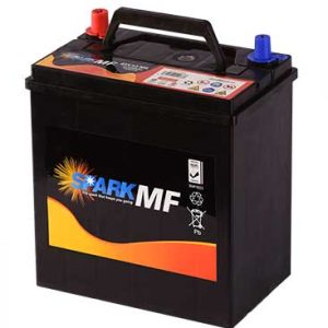 Car Battery NSL SPARK 0.35MF 12V