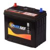 Car Battery NSL SPARK 0.45MF 12V