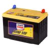 Solar Battery POWERLAST MF075 12V