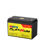 Platinum Lithium Battery 12.8V 100AH