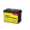 The Best Platinum Lithium Battery 12.8V 200AHin Kenya