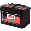 Car Battery Power Last DIN100MF 12V