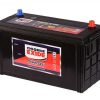 Car Battery Power Last N120MFR 12V